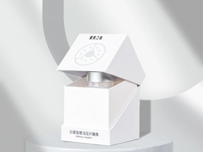 白番茄压片糖果贴牌 女性美白片剂定制 按需定制图3
