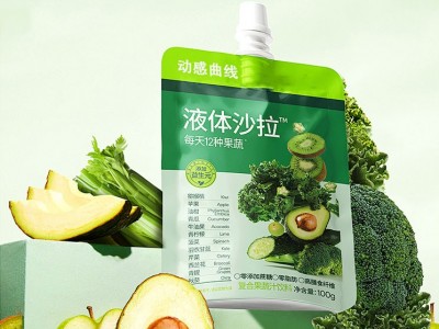 液体饮料袋装饮料OEM代加工可贴牌定制图3