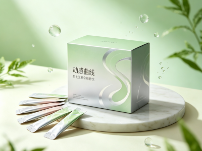 后生元复合植物饮 液态植物饮料 后生元搭配多植萃原料OEM代加工图1