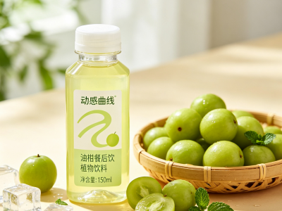 油柑餐后饮OEM代加工可配方定制图2