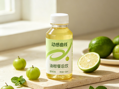 油柑餐后饮OEM代加工可配方定制图5