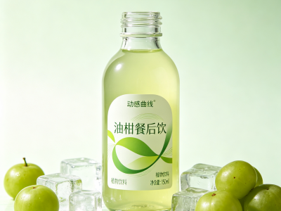 油柑餐后饮家庭聚餐，公司聚餐必备好物可定制贴牌代加工图4