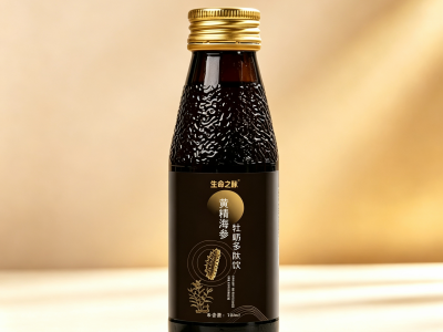 黄精海参牡蛎多肽饮OEM代加工可贴牌定制图5