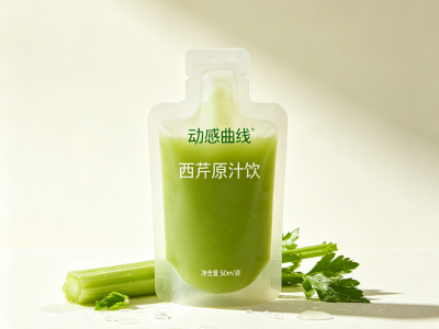 西芹原浆汁果蔬汁OEM代加工可贴牌定制配方可定制图4