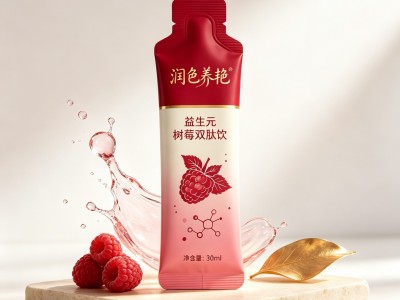 益生元西梅双肽饮代加工膳食纤维西梅饮OEM贴牌定制图2