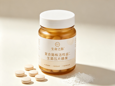 复合多菌株配方活性益生菌菌株OEM图5